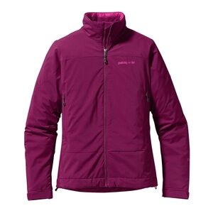 Patagonia Women's Solar Wind Jacket, size M